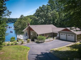 44 Laurel Cove Rd, East Haddam, CT 06423
