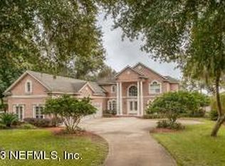 1460 Scarlett Way, Fleming Island, FL 32003