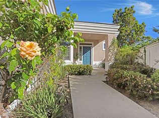 27874 Muirfield #176, Mission Viejo, CA 92692