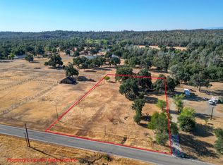 Gas Point Rd, Cottonwood, CA 96022