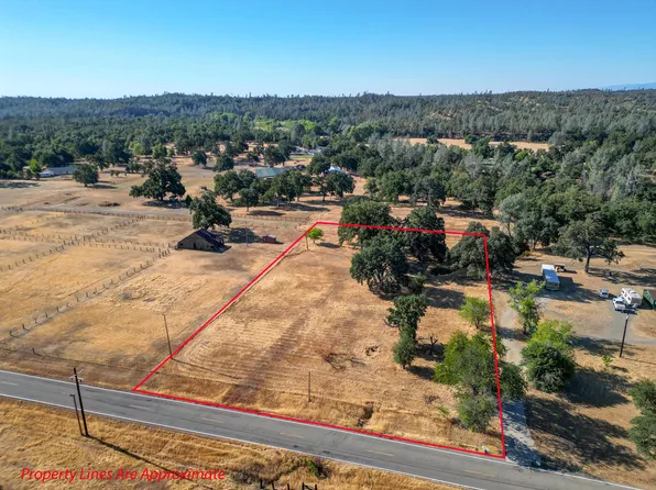 Gas Point Rd, Cottonwood, CA 96022