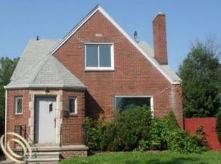 7255 Rosemont Ave, Detroit, MI 48228
