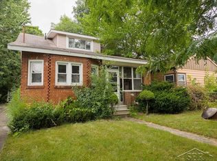 3341 Fulton St, Saginaw, MI 48601