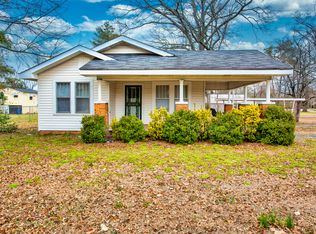 2085 Cherry Ave, Bessemer, AL 35023