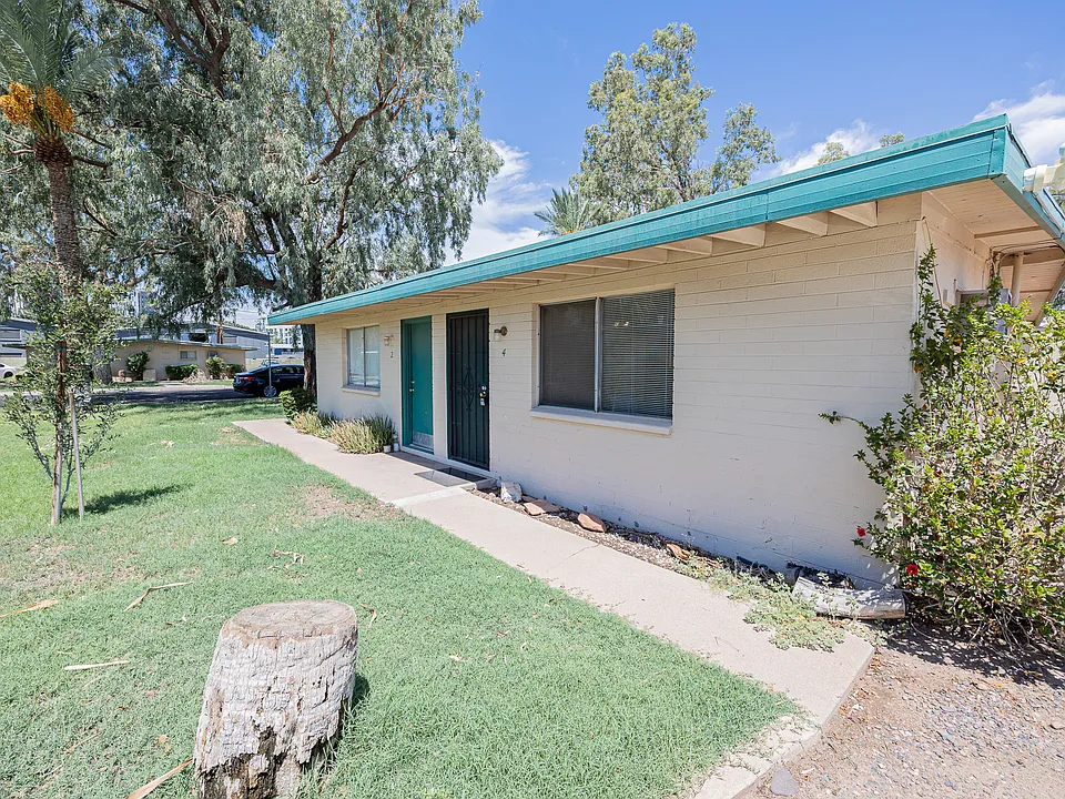 1017 S Mariana St, Tempe Az