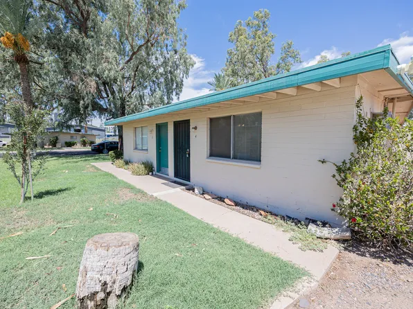1017 S Mariana St, Tempe Az, 1017 S Mariana St APT 4, Tempe, AZ 85281