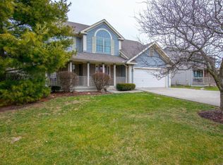 7830 Astra Cir, Reynoldsburg, OH 43068