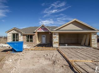 8306 Panther Path, San Angelo, TX 76901