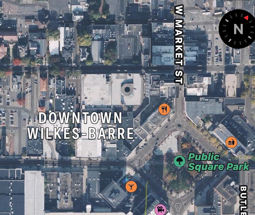 1st image of 79 Washington St #3