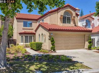 3100 Wrangler Rd, San Ramon, CA 94582