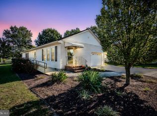 7109 Marshall St, Lincoln, DE