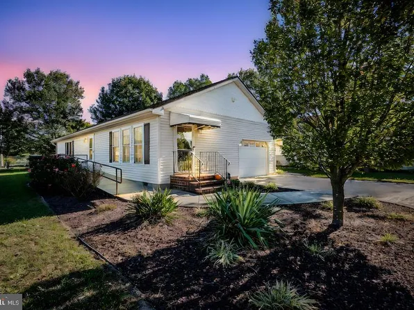 7109 Marshall St, Lincoln, DE 19960