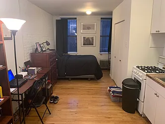 Rented by Tompkins Square Realty
