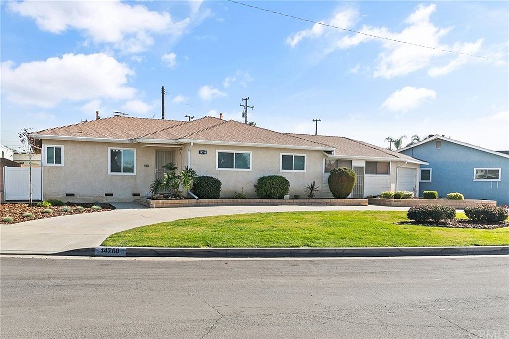 14768 Natalie Dr, Whittier, CA 90604 Zillow