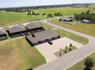 1600 Ez Go Dr, Weatherford, OK 73096