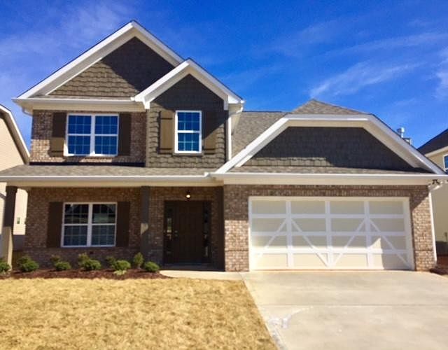 1st image of 28 Hamilton Farm Lot 28