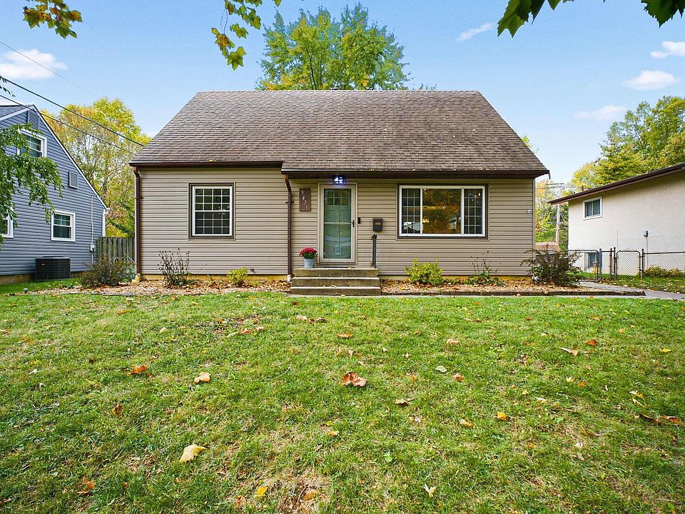 1st image of 5471 Crawford Dr