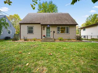 5471 Crawford Dr, Columbus, OH