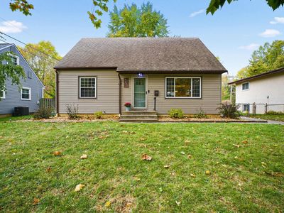 5471 Crawford Dr, Columbus, OH, 43229