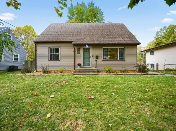 5471 Crawford Dr, Columbus, OH 43229