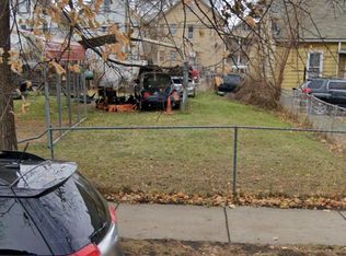 7314 Edward St, Detroit, MI 48210