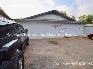 2204 N Broadway St APT 5, McAllen, TX 78501