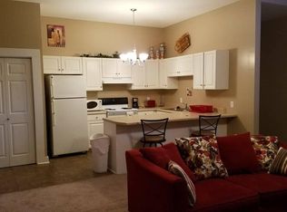 2328 Front St APT 5, Meridian, MS 39301