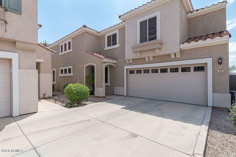 1st image of 49 W Mountain Sage Dr