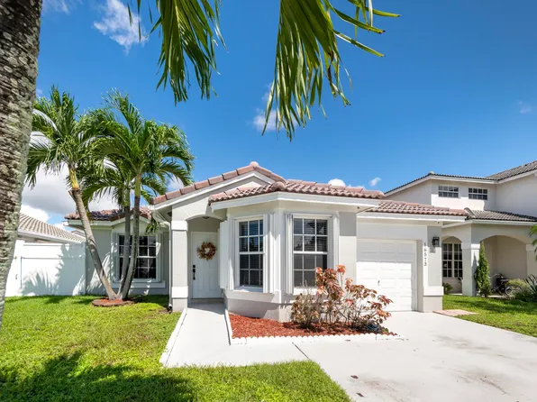 16573 NW 23RD Street, Pembroke Pines, FL 33028