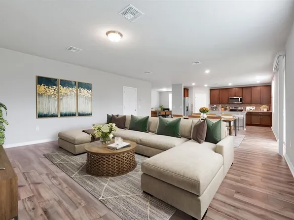 17389 BACK BAY COURT, CLERMONT, FL 34714