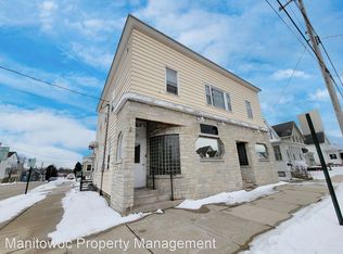 2023 Jefferson St #A, Two Rivers, WI 54241