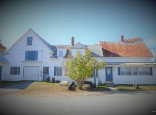 56 Maple St, Cornish, ME 04020
