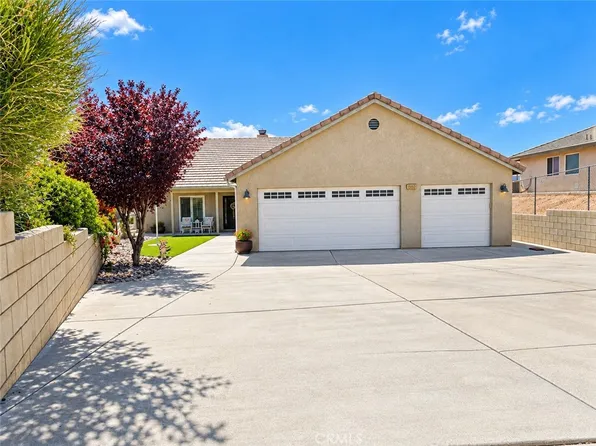 15455 Halinor St, Hesperia, CA 92345
