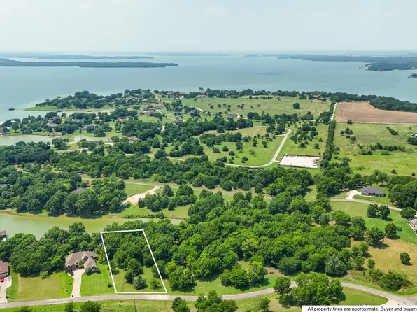 14 Pacifico, Kerens, TX 75144