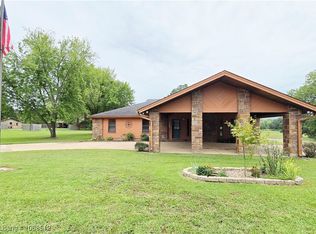 227 Schwartz Dr, Paris, AR 72855