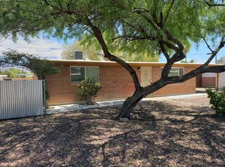 5009 E 25th St, Tucson, AZ 85711
