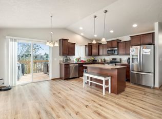 8618 N Oak St, Spokane, WA 99208