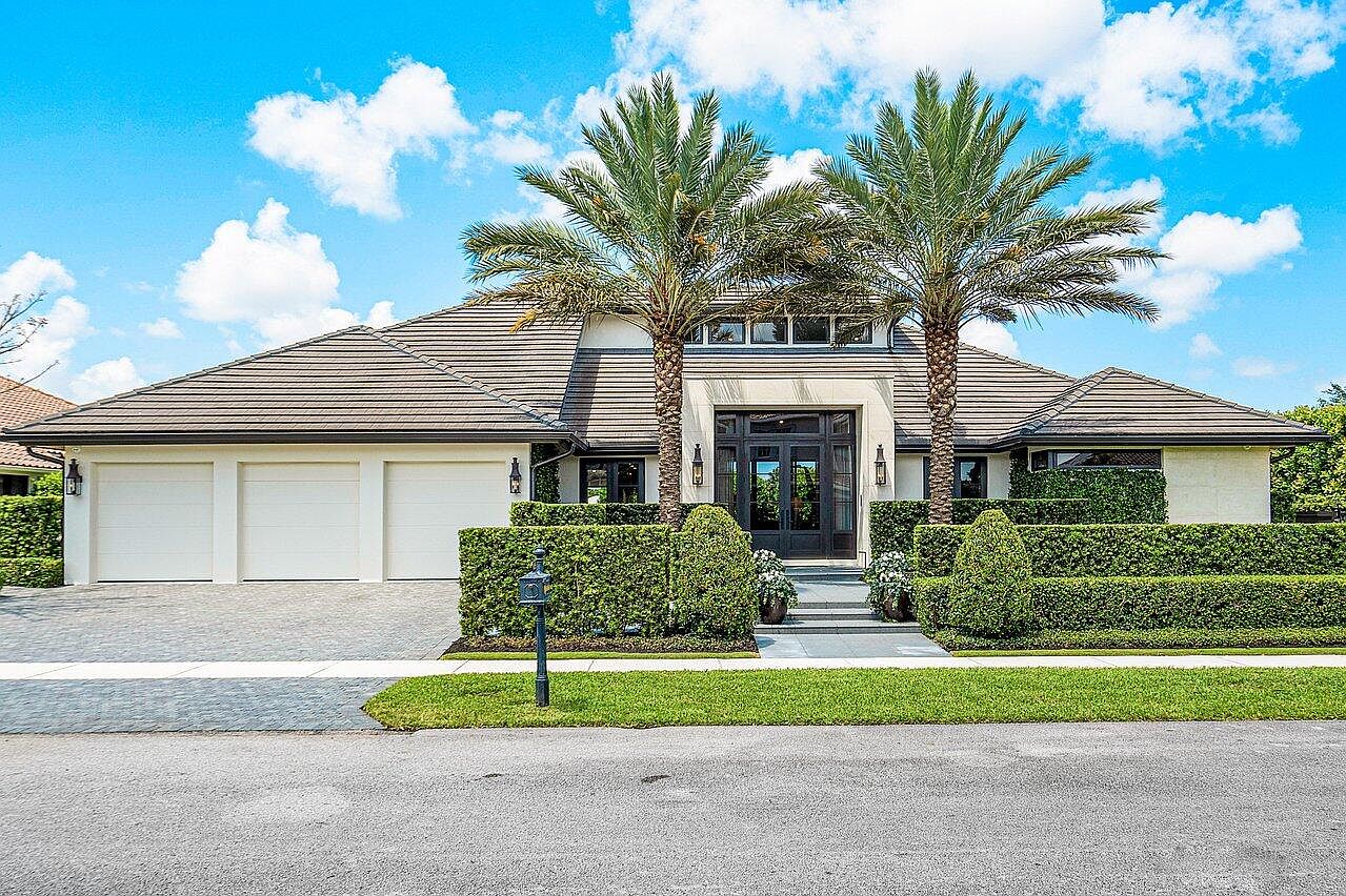 3055 Hampton Pl, Boca Raton, FL 33434 Zillow