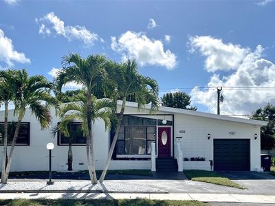 8600 SW 33rd Ter, Miami, FL, 33155