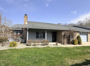 1445 Northridge Hls Unit 3, Crawfordsville, IN