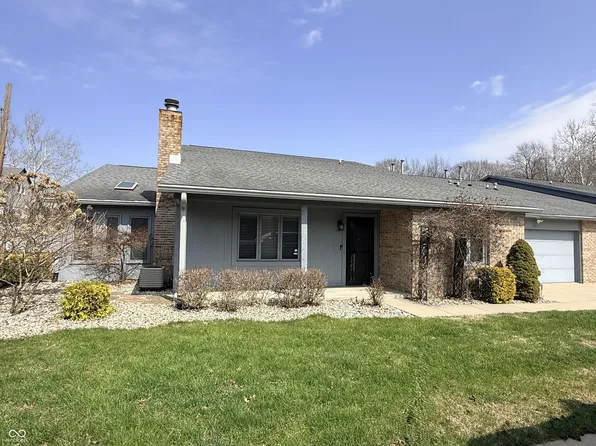 1445 Northridge Hls Unit 3, Crawfordsville, IN 47933