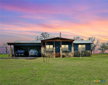 3282 E Highway 97, Gonzales, TX, 78629