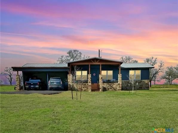 3282 E Highway 97, Gonzales, TX 78629