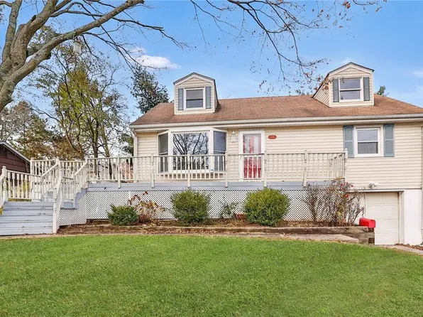 136 S Harrison Avenue, Congers, NY 10920
