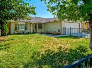 3154 Heather Ave, Palmdale, CA 93550