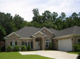 5705 Brookhaven Ct, Murrells Inlet, SC 29576