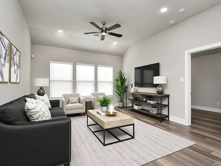 Willow Sierra Vista — Photo 98