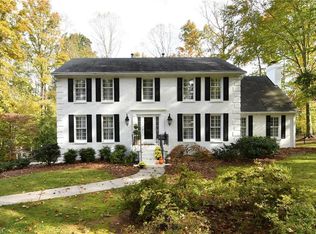 886 Moyers Rd, Winston Salem, NC 27104