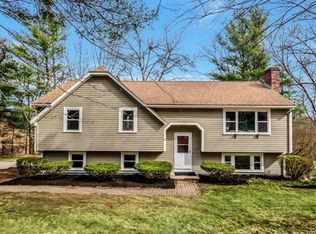 355 Winter St, Walpole, MA 02081