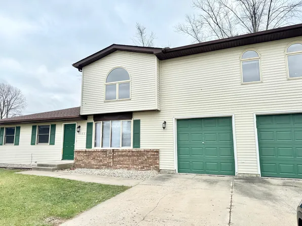5103 Sunrise Ave, Portage, IN 46368